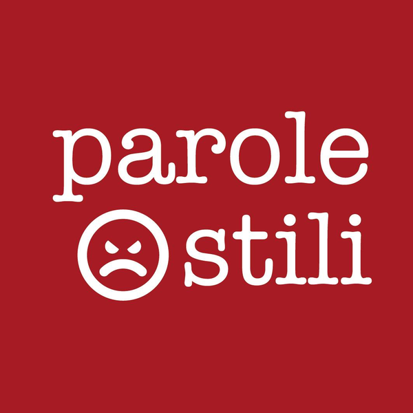 Parole O_Stili